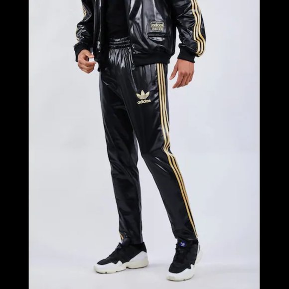 Adidas Chile 62 Mens Tracksuit Pants 